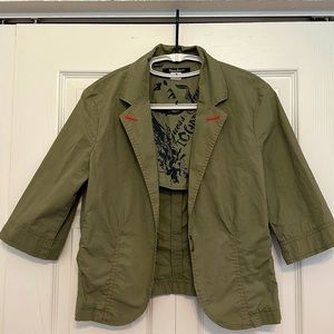 Guess Jeans jacket size L